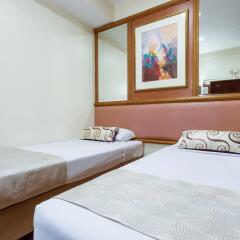 Hotel 81 Geylang комната для гостей