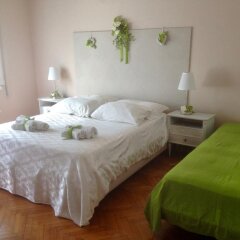 Отель B&b Abano Garden Италия, Абано-Терме - отзывы, цены и фото номеров - забронировать отель B&b Abano Garden онлайн комната для гостей фото 2