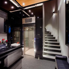 Отель Met34 Athens Афины спа