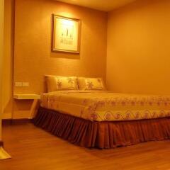 499 Hostel Ratchada комната для гостей