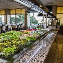 Отель Entur Thermal Resort & Spa городской автобус