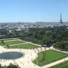 Hotel Mayfair Paris Париж пляж