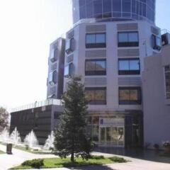 Отель Dajti Tower - Hotel Belvedere Албания, Тирана - отзывы, цены и фото номеров - забронировать отель Dajti Tower - Hotel Belvedere онлайн фото 5