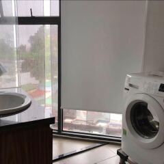 Отель Dalat Center Residence Далат в номере фото 2