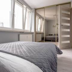 Апартаменты Chill Apartments City Center комната для гостей фото 3