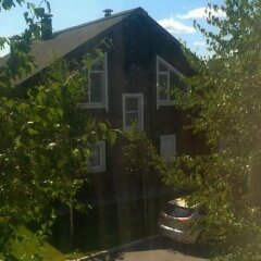 Town Hostel