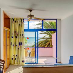 Отель SBH Fuerteventura Playa - All Inclusive удобства в номере