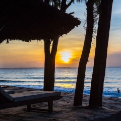 Отель Sunny Beach Resort Фантхьет фото 9