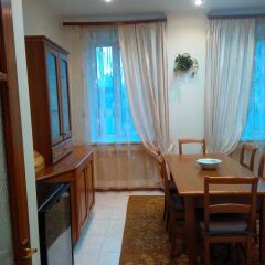 Гостиница Lakshmi Club Apartment 3-bedroom в Москве отзывы, цены и фото номеров - забронировать гостиницу Lakshmi Club Apartment 3-bedroom онлайн Москва интерьер отеля