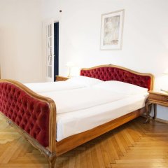 Hotel Mariahilf in Graz, Austria from 122$, photos, reviews - zenhotels.com guestroom photo 3