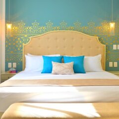 Unic Design Hotel комната для гостей фото 3