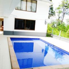 Отель Ananda Place Phuket бассейн фото 3