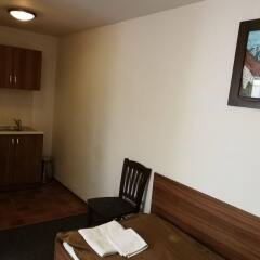 Апартаменты Apartments U Svejku в номере фото 2