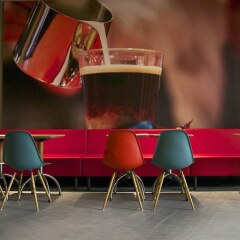 Отель Ibis Lisboa Centro Saldanha Лиссабон развлечения