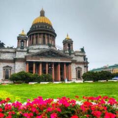Отель Меблированные комнаты Пушкин Санкт-Петербург фото 8