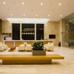 Апартаменты Dendro Gold Apartment Нячанг интерьер отеля