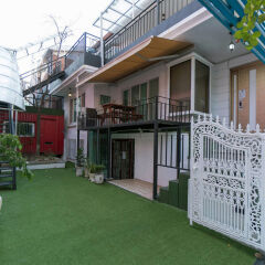 Nanu Guesthouse KPOP - Hostel