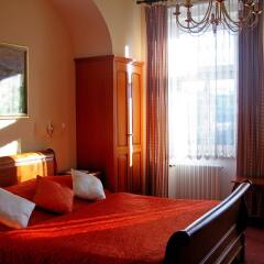 Opera Hotel комната для гостей фото 2