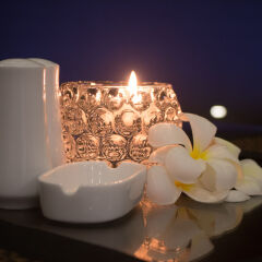 Отель The Suite 262 сауна