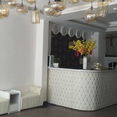 White Star Hotel Далат интерьер отеля фото 3