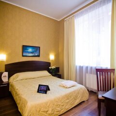 City Club Отель комната для гостей фото 4