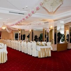 Hotel Ambasador Chojny