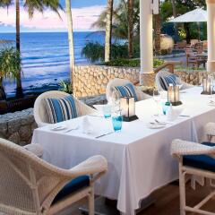 Отель Trisara Villas & Residences Phuket питание фото 2