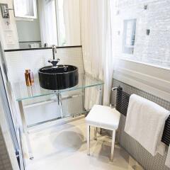 Отель Ponte Vecchio Suites & Spa Италия, Флоренция - отзывы, цены и фото номеров - забронировать отель Ponte Vecchio Suites & Spa онлайн удобства в номере