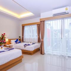 Отель Pkl Residence 3* Номер Делюкс фото 2