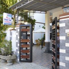Отель Horizon Homestay развлечения