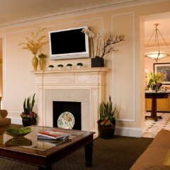 Отель Millennium Biltmore Hotel США, Лос-Анджелес - 10 отзывов об отеле, цены и фото номеров - забронировать отель Millennium Biltmore Hotel онлайн интерьер отеля фото 2