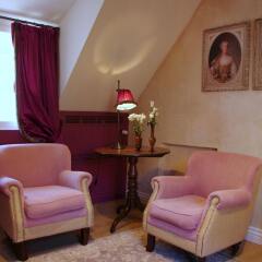 Отель B&B Canal Deluxe Бельгия, Брюгге - отзывы, цены и фото номеров - забронировать отель B&B Canal Deluxe онлайн интерьер отеля фото 2