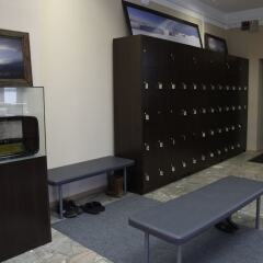 Хостел Krow Hostel фото 3