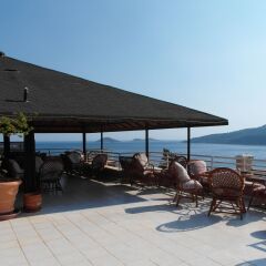 3T Hotel Калкан пляж фото 2