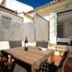 Отель Portugal Ways Bairro Alto Apartments Португалия, Лиссабон - отзывы, цены и фото номеров - забронировать отель Portugal Ways Bairro Alto Apartments онлайн