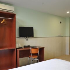 M&D Quality Hotel (Former Yuxiang Hotel) Шэньчжэнь удобства в номере