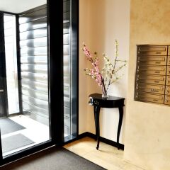 Отель erApartments Towarowa Польша, Варшава - отзывы, цены и фото номеров - забронировать отель erApartments Towarowa онлайн удобства в номере фото 2