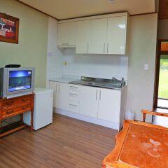Отель Chalet Resort Южная Корея, Пхёнчан - отзывы, цены и фото номеров - забронировать отель Chalet Resort онлайн в номере