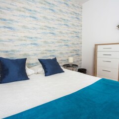 Отель Central Guest House Португалия, Понта-Делгада - отзывы, цены и фото номеров - забронировать отель Central Guest House онлайн комната для гостей фото 3