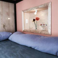 Pi Hostel Далат ванная фото 2
