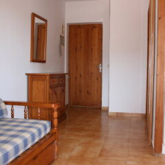 Отель S'Olivera Apartamentos в номере фото 2