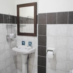 Отель Penzy Guest House ванная