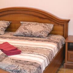 OK Hostel комната для гостей