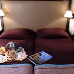 Elysees Union Hotel в номере