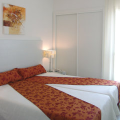 Отель WHE Hotel Португалия, Портимао - 2 отзыва об отеле, цены и фото номеров - забронировать отель WHE Hotel онлайн комната для гостей фото 3