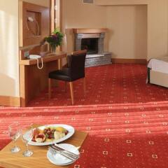 Kaçkar Resort Hotel комната для гостей