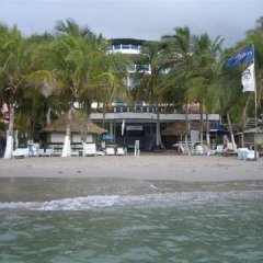 Yaque Paradise in La Guardia, Venezuela from 153$, photos, reviews - zenhotels.com beach photo 2