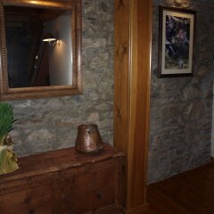 Hotel Ço De Pierra удобства в номере