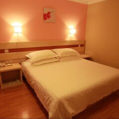 Отель Beijing Shindom Xian Men Hotel Китай, Пекин - отзывы, цены и фото номеров - забронировать отель Beijing Shindom Xian Men Hotel онлайн комната для гостей фото 3
