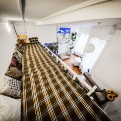 Хостел Rest Hostel спа